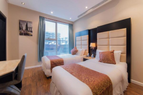 Hyatt Buyutat